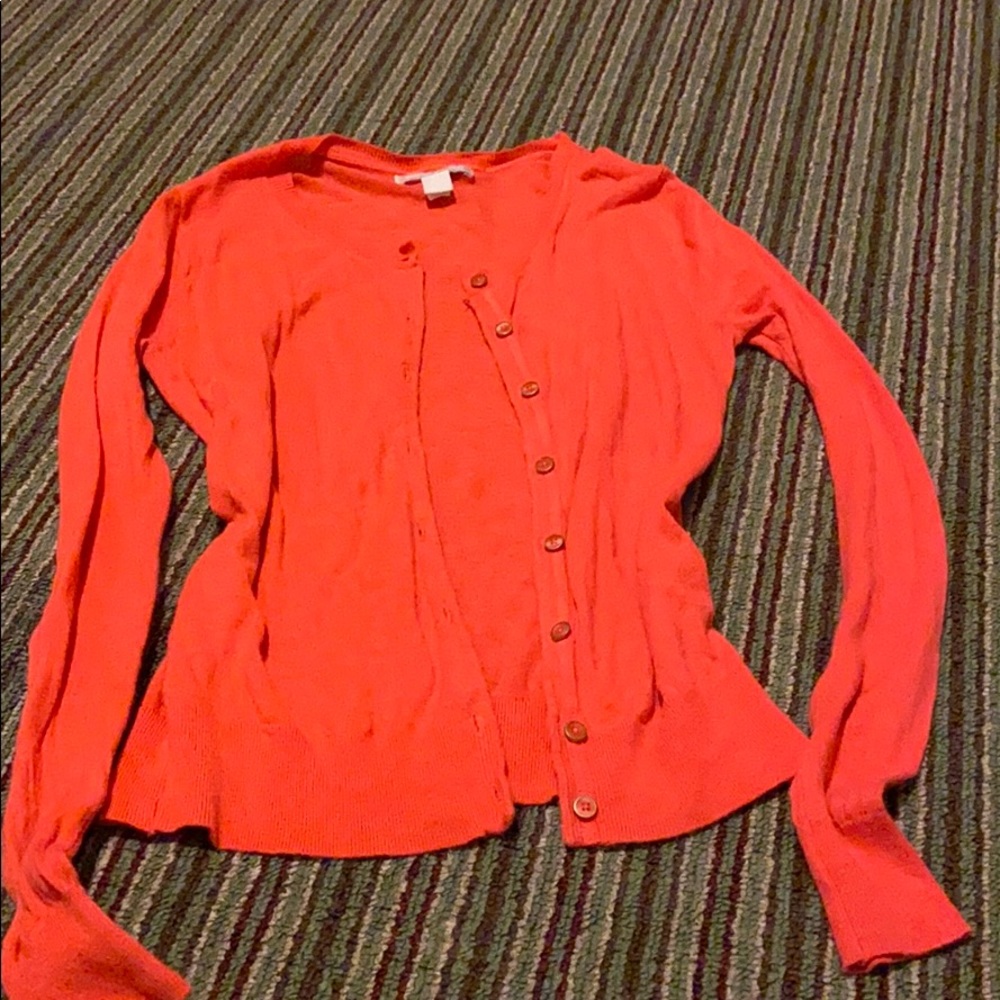 Banana Republic Sweater